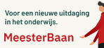 Meesterbaan